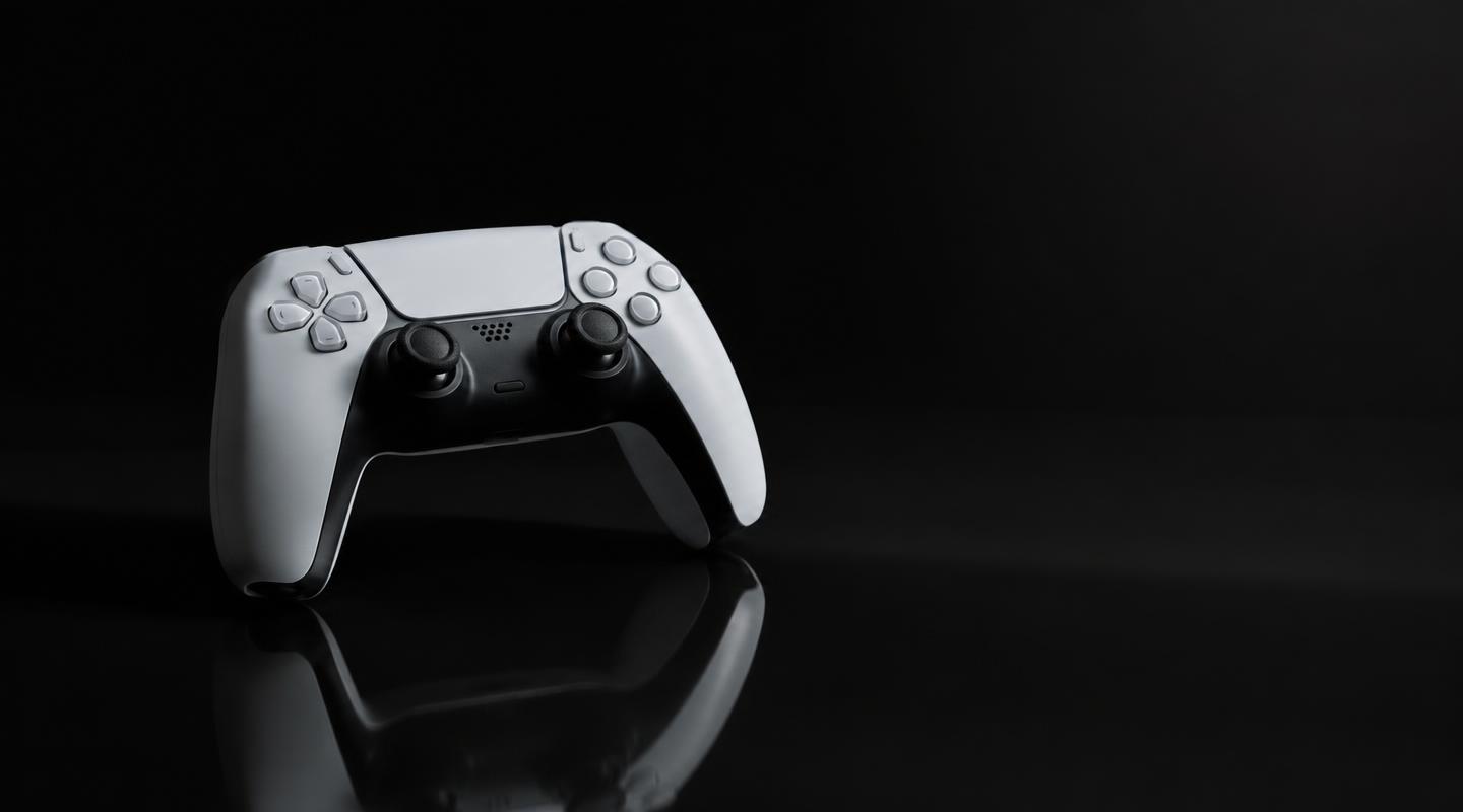 Consoles e controles