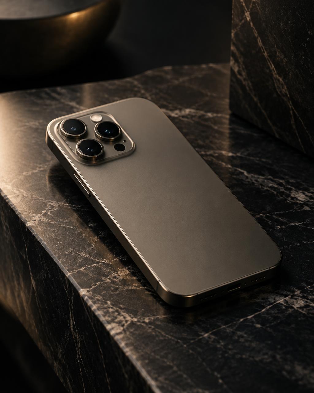 Smartphones Pro